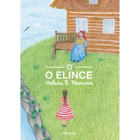 O Elince - E-kniha