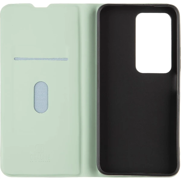 OBAL:ME SmoothTouch pouzdro pro Xiaomi Redmi 15 4G/5G mentolově zelené - Pouzdra - Obrázek fe7d759ff834453ea987147b28d3a3a8