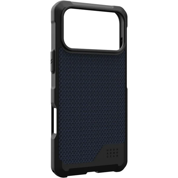 UAG Metropolis LT Magsafe Kevlar kryt iPhone 17 Pro Max modrý - Pouzdra - Obrázek fe814c7a1bd94024b076f9efc99060ac