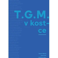 T. G. M. v kostce - E-kniha