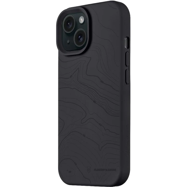 Tactical MagForce Beaver Kryt s MagSafe pro iPhone 15 Asphalt - Pouzdra - Obrázek fe8ab234bd7241749bb4de7acbbeb17f