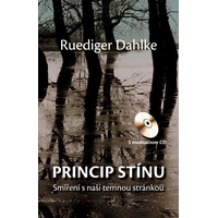 Princip stínu + CD - E-kniha