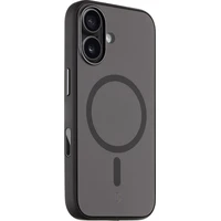 Tactical MagForce SmoothIsFast kryt Apple iPhone 16 černý - Pouzdra