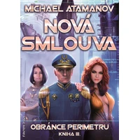 Nová smlouva - E-kniha