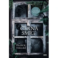 Černá smrt - E-kniha