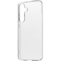 OBAL:ME TPU Kryt pro Samsung Galaxy S24 FE čirý - Pouzdra