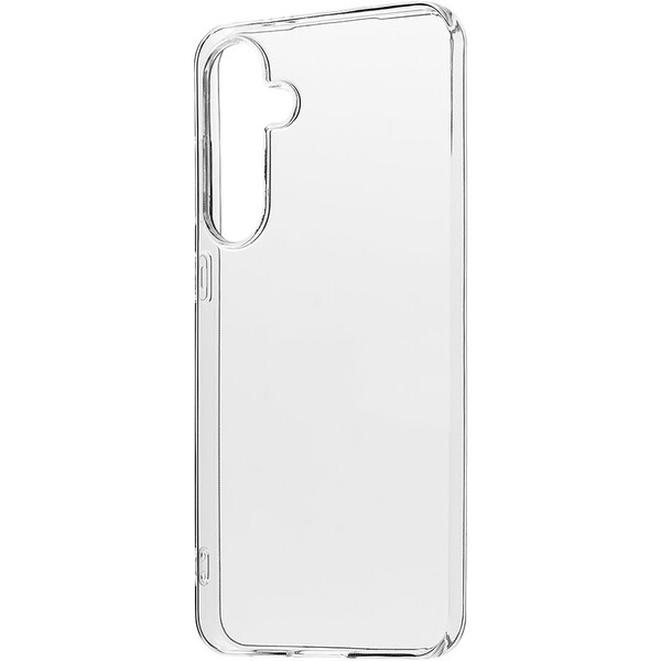 OBAL:ME TPU Kryt pro Samsung Galaxy S24 FE čirý