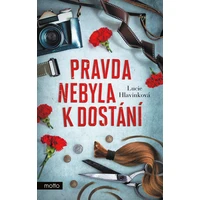 Pravda nebyla k dostání - E-kniha