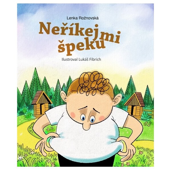 Neříkej mi špeku