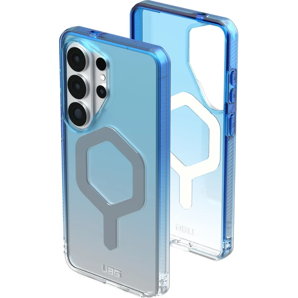 UAG Plyo MagSafe kryt Samsung Galaxy S26 Ultra modrý - Pouzdra - Obrázek feae7fb1cbe24c1b9a4e665eae8eed21