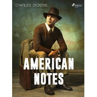 American Notes - E-kniha