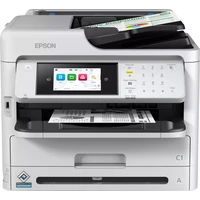 Epson WorkForce Pro WF-M5899DWF tiskárna - Tiskárny