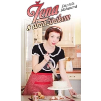 Žena s dranžírákem - E-kniha