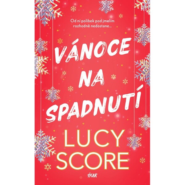 Vánoce na spadnutí