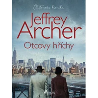 Otcovy hříchy - E-kniha