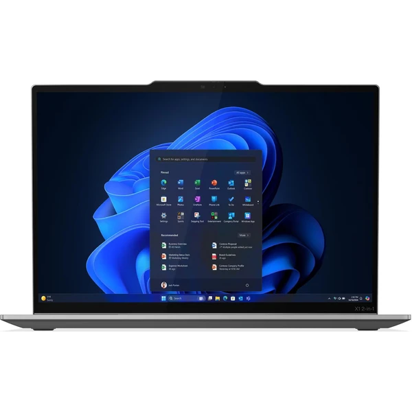 Lenovo ThinkPad X1 2v1 Gen 10 Aura Edition (21Q0005VCK) šedý - 3 roky Premier Support po registraci - Notebooky - Obrázek fec99a71f1b643078fb92232463481ba