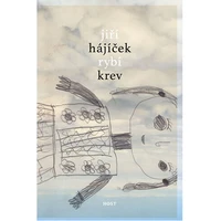 Rybí krev - E-kniha