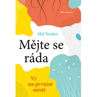 Mějte se ráda - E-kniha