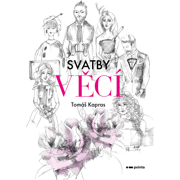 Svatby věcí