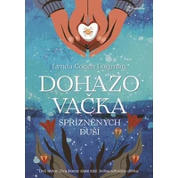 Dohazovačka spřízněných duší - E-kniha