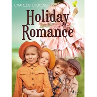 Holiday Romance - E-kniha
