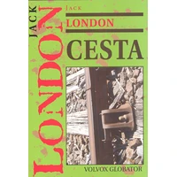 Cesta - E-kniha