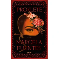 Prokleté - E-kniha