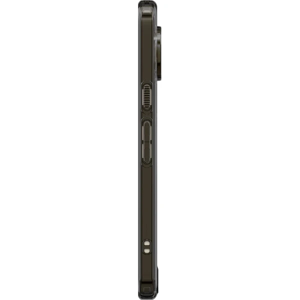 Spigen Ultra Hybrid MagSafe kryt Google Pixel 11 Pro frost black - Pouzdra - Obrázek fef396ecd5d4479a859a6e8b051c7452