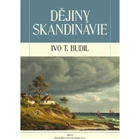 Dějiny Skandinávie - E-kniha