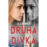 Druhá dívka - E-kniha