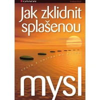 Jak zklidnit splašenou mysl - E-kniha