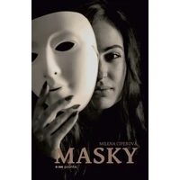 Masky - E-kniha