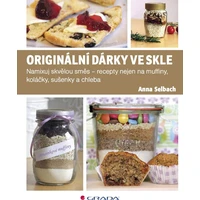 Originální dárky ve skle - E-kniha