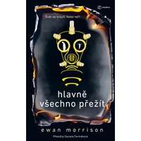 Hlavně všechno přežít - E-kniha