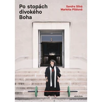 Po stopách divokého Boha - E-kniha