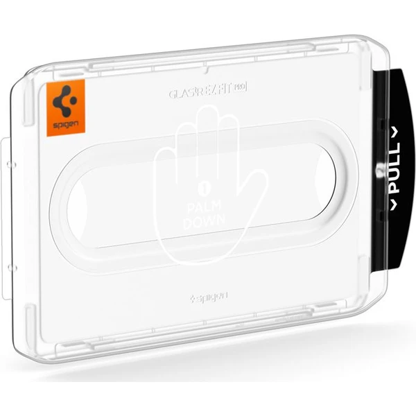 Spigen Glass tR EZ Fit Pro sklo Samsung Galaxy Tab S11 čiré (1 ks) - Ochranné folie a skla - Obrázek ff1c57ed197c4848ac4d52f0b24f2a31