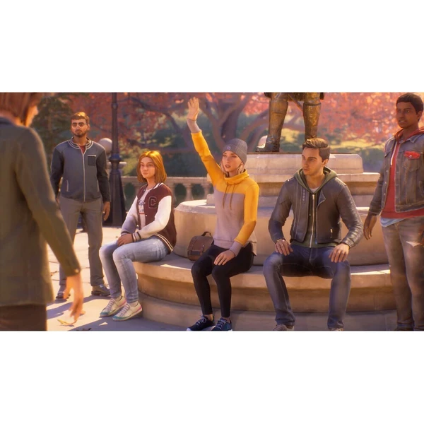 Life is Strange Reunion (PS5) - Hry pro PS5 - Obrázek ff20a681a15d4d6798b742695836713d