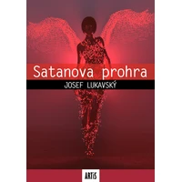 Satanova prohra - E-kniha