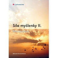 Síla myšlenky II. - E-kniha