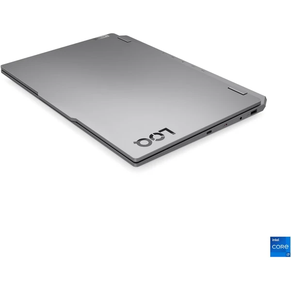 Lenovo LOQ 15IRX10 (83JE00ULCK) RTX 5070 šedý - 3. rok záruky po registraci - Notebooky - Obrázek ff3028f470d54cb09df0115915314377