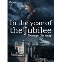 In the Year of the Jubilee - E-kniha