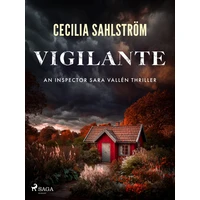 Vigilante - E-kniha