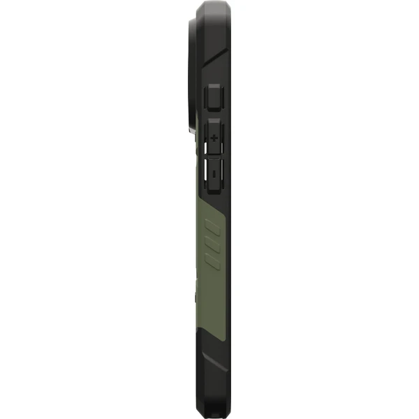 UAG Pathfinder MagSafe kryt iPhone 18 Pro/17 Pro zelený - Pouzdra - Obrázek ff3726f53c0c47bd8e3830396ba89b37