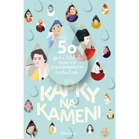 Kapky na kameni - E-kniha