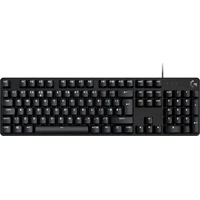Logitech G413 SE herní klávesnice Kailh Brown - Klávesnice