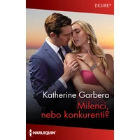 Milenci, nebo konkurenti? - E-kniha