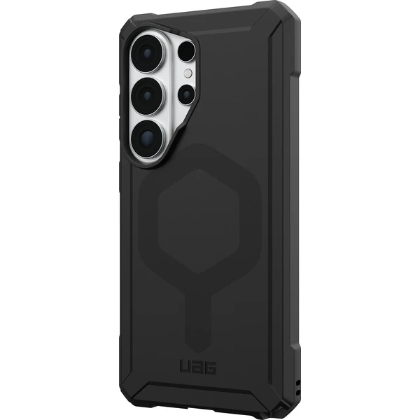 UAG Essential Armor MagSafe kryt Samsung Galaxy S26 Ultra černý - Pouzdra - Obrázek ff44b565113e42b19dc94ec8acd8bfb7