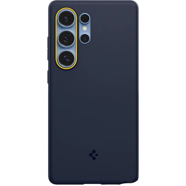 Spigen Nano Pop MagSafe kryt Samsung Galaxy S25 Ultra námořně modrý - Pouzdra - Obrázek ff4702c1cc0346689bad27b690904d9b