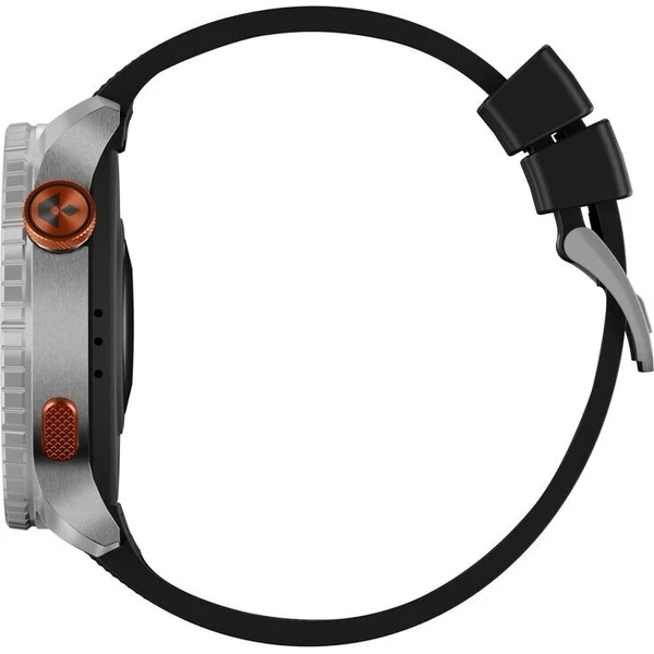 Garett Compass chytré hodinky s GPS stříbrné - Chytré hodinky - Obrázek ff4f6046431643ed9293cfbd6b822874
