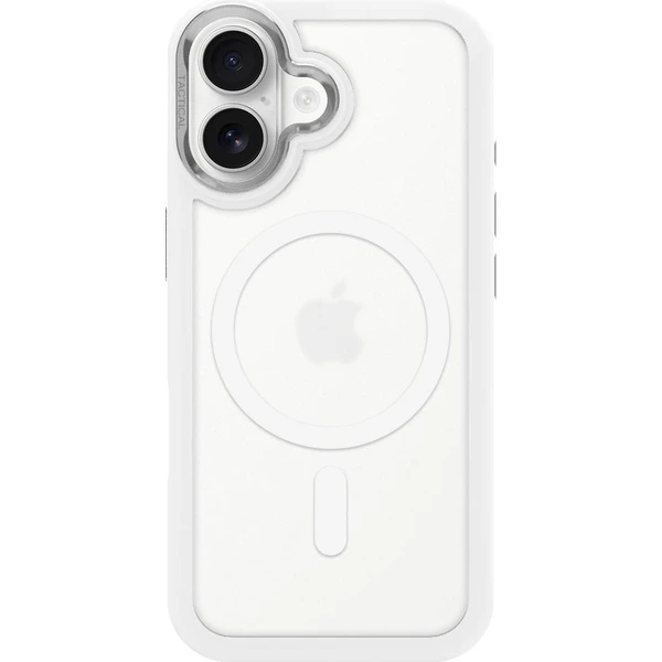Tactical MagForce Hyperstealth 3.0 MagSafe kryt Apple iPhone 17 Snow White - Pouzdra - Obrázek ff533ab9d2864ff98731a2c91ed0a8a1